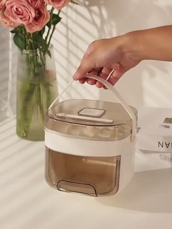 {{Bac à glaçons portable}} – Produit tendance La Petite Trend.
