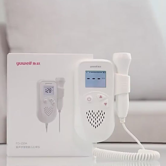{{Moniteur cardiaque foetal}} – Produit tendance La Petite Trend.