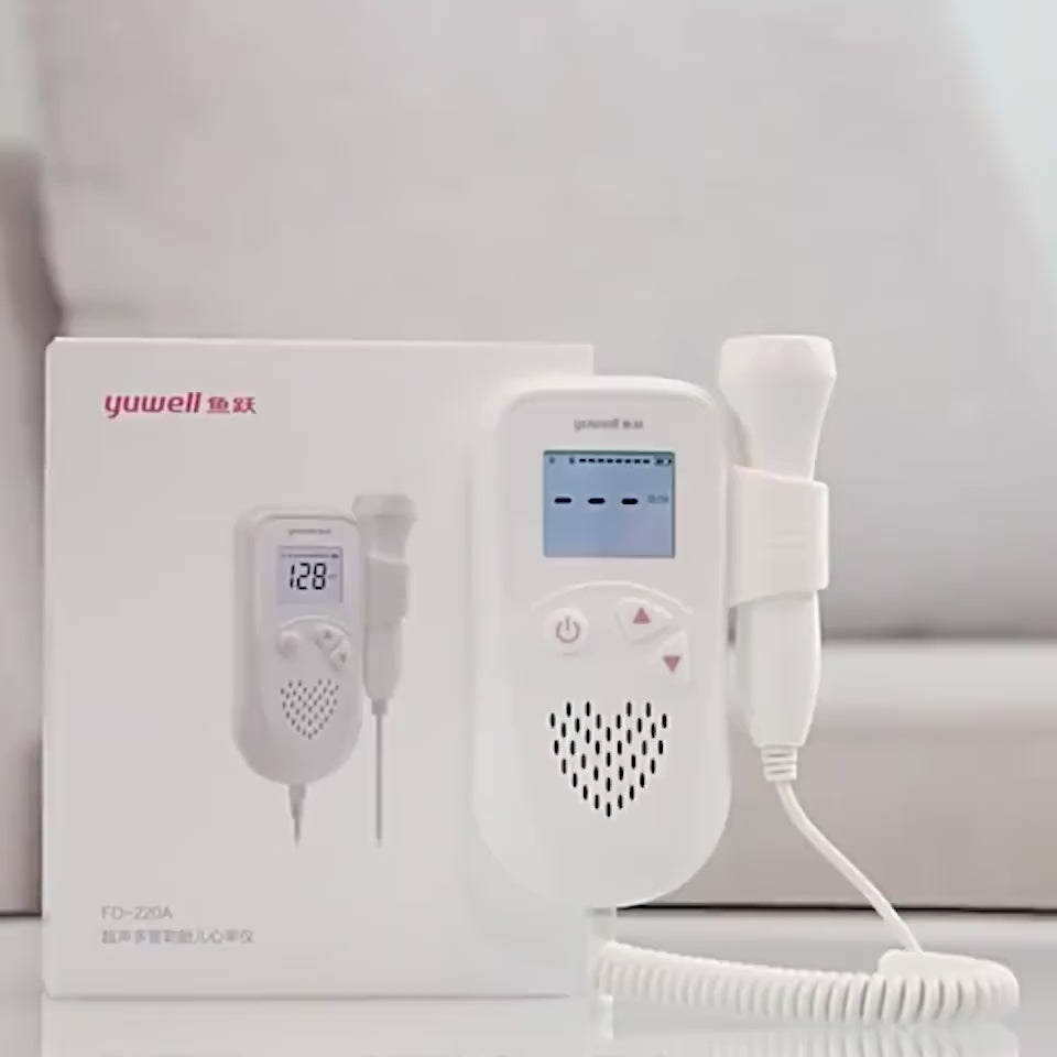 {{Moniteur cardiaque foetal}} – Produit tendance La Petite Trend.